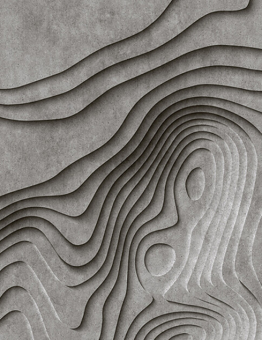 Панно и фотообои A. S. Creation Living Walls - Walls by Patel 2 DD113515