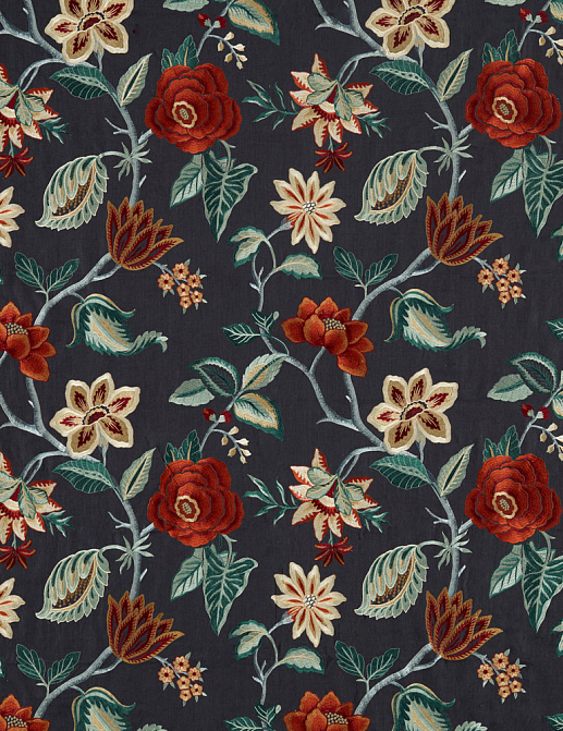 Ткань Zoffany Darnley 332982