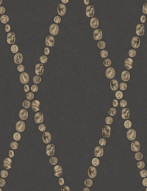 Обои Cole & Son Fornasetti Senza Tempo II 123/4018