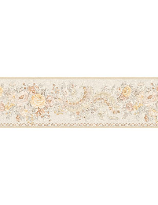 Бордюр A. S. Creation Chateau IV 95458-4