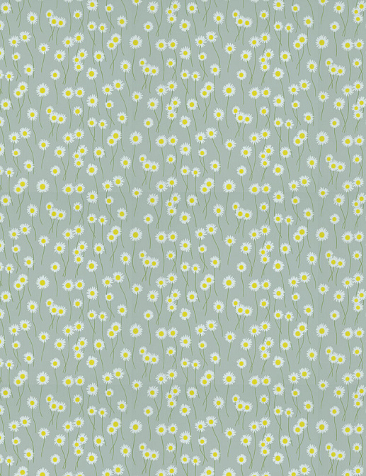Обои Little Greene In the Garden 0234MDCELES
