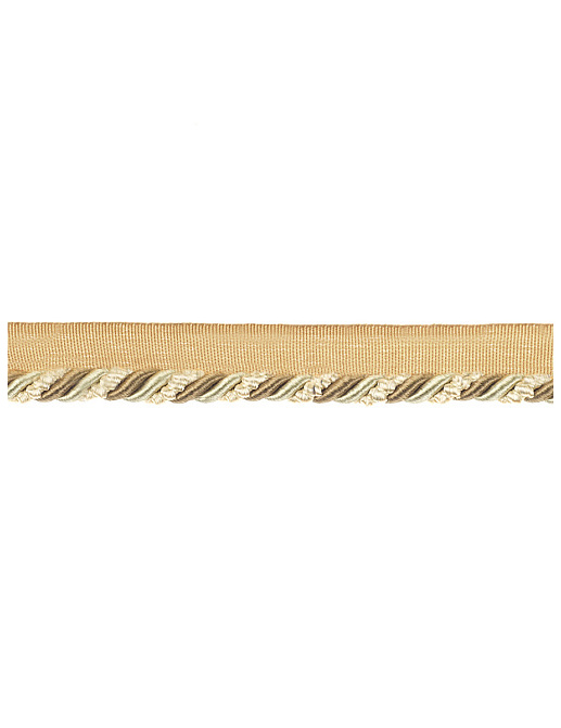 Шнур Fabricut Cord Library Trimmings Killick/Celery
