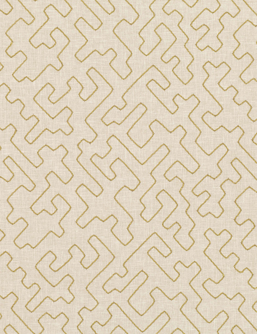 Ткань Villa Nova Huari Print V3293/04