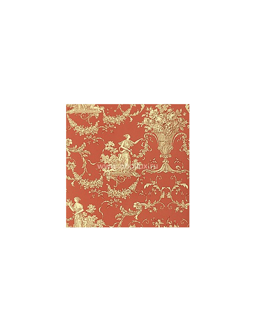 Обои Thibaut Toile Resource II T9714