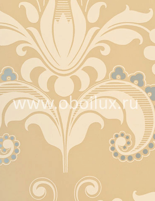 Обои Nina Campbell Giverny NCW4001-05