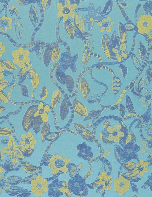 Ткань Jim Thompson Wild Collection by Bill Bensley JT014024001