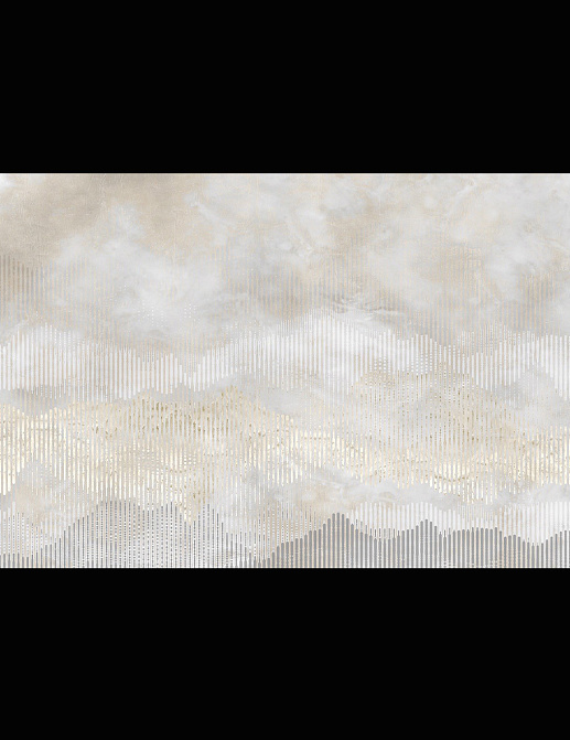 Панно и фотообои Muance Edition 1 (Violet) MU11020