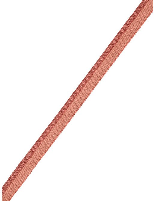 Шнур Fabricut Charlotte Moss Trimmings Vol.II Linz/Deepcoral