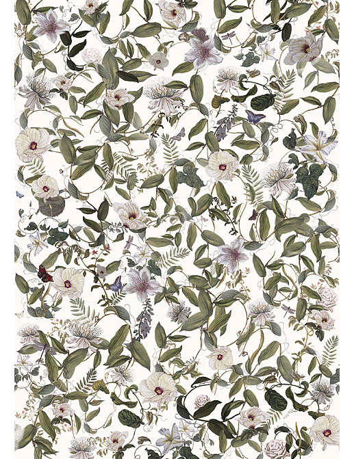Панно и фотообои Decoprint Elisir ELD21090