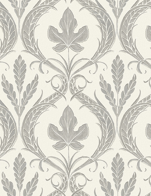 Обои York Damask Resource Library DM4925