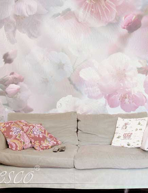 Панно и фотообои Affresco Modern Series ms534