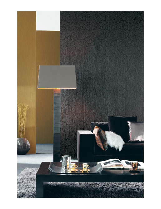 Обои Texdecor Scarlett 9018-0915