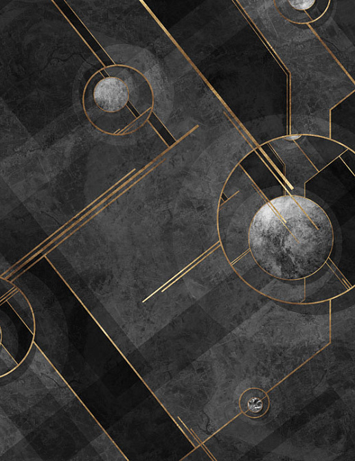 Обои Factura Collection 2021 GALAXY/10