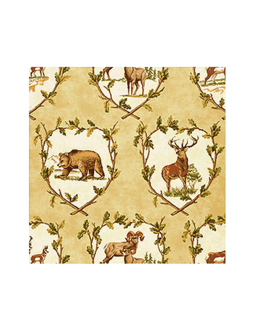 Обои Thibaut Castle Pine T6313