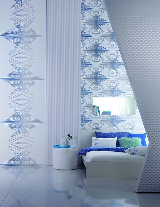 Обои Marburg Karim Rashid - GlobalLove 55023