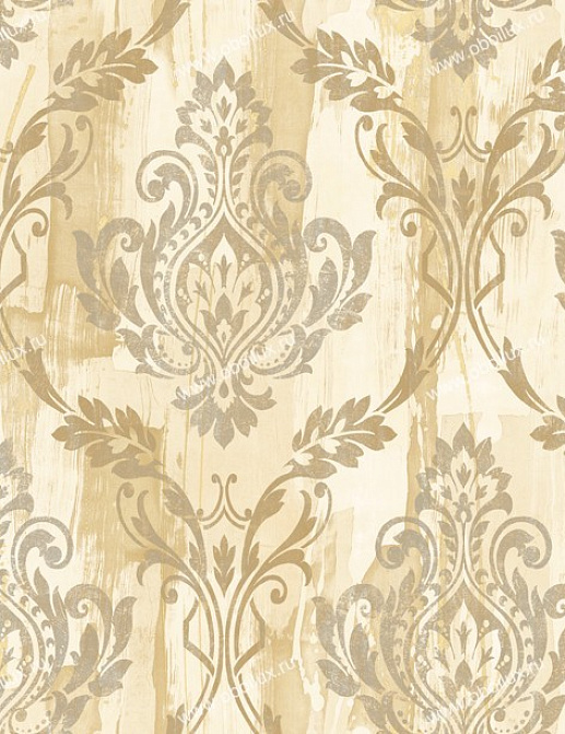 Обои Seabrook Living with Art LW40003