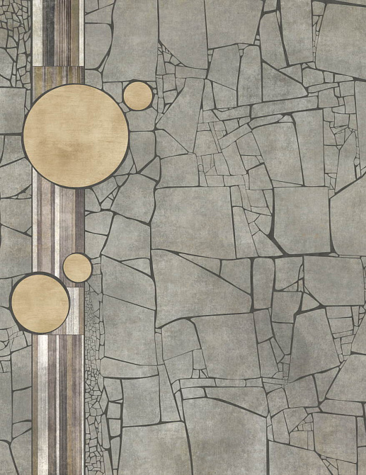 Обои Glamora Creative Wallcovering GLIX381A