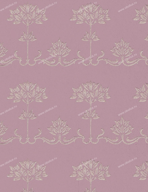 Обои Cole & Son Charlie Wilson 80/7037