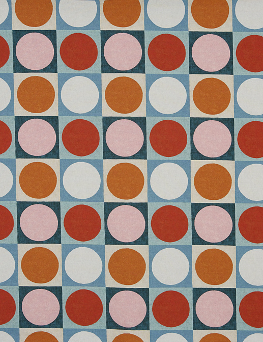 Ткань Prestigious Textiles Abstract 8683/337
