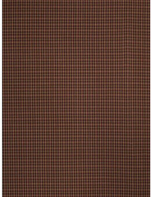 Ткань Fabricut Chromatics Vol.XXII Brick Juliska/Wine