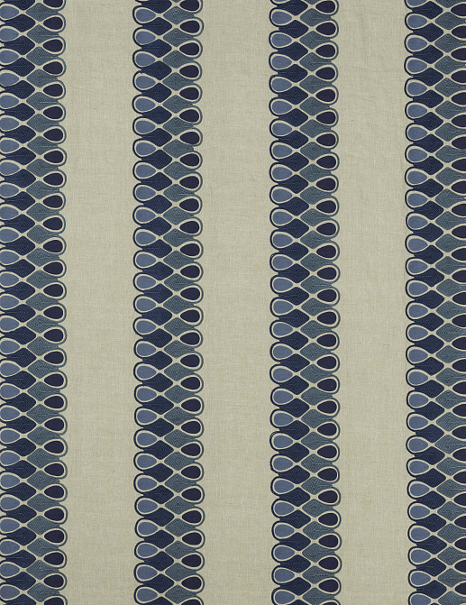 Ткань Manuel Canovas Ondine M4145/03