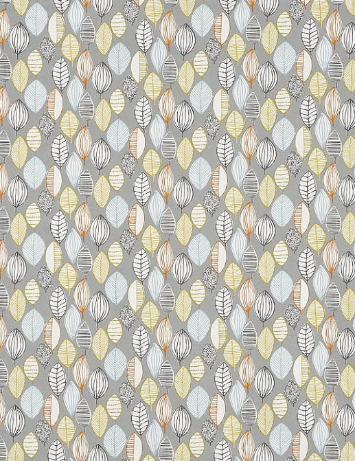 Ткань Prestigious Textiles Brightside 5064/453
