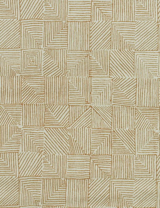 Ткань Andrew Martin Woodland Bark/Autumn