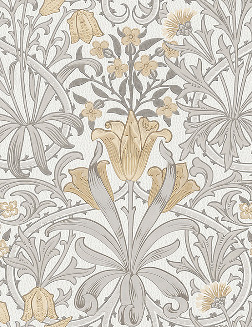 Панно и фотообои Affresco Historical Wallpaper Part I JHD1905-COL3