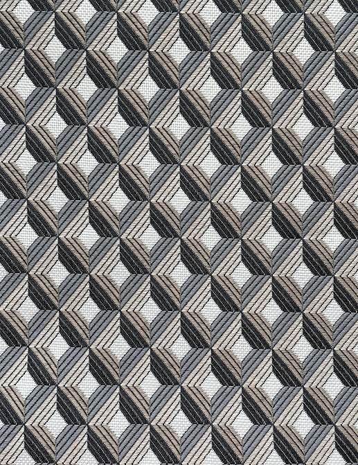 Ткань Galleria Arben Marrakesh Anza/Stone