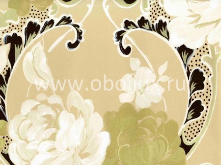 Обои Designers Guild Arabella P494/04