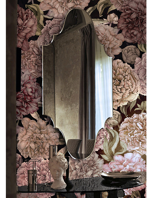 Панно и фотообои ID Wall Garden ID083005