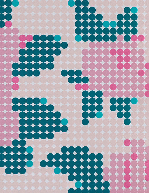 Обои Romo Kirkby Design - Eley Kishimoto WK807-04