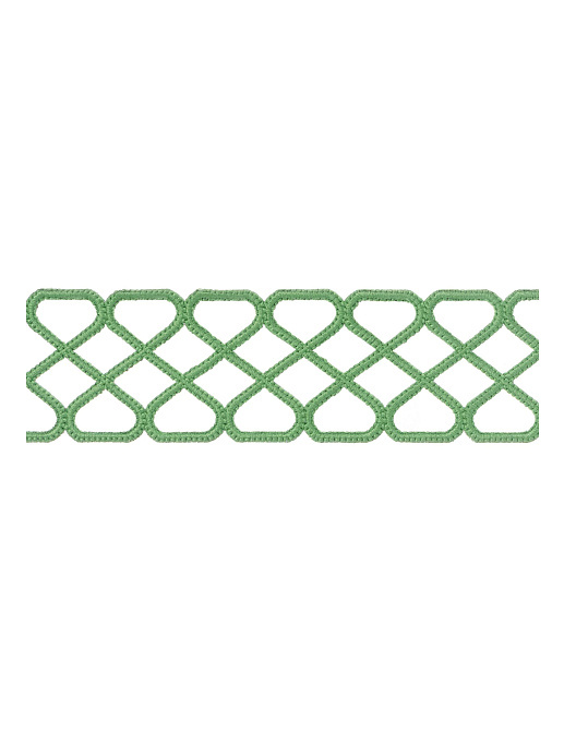 Тесьма Thibaut Tapes & Trims E12022
