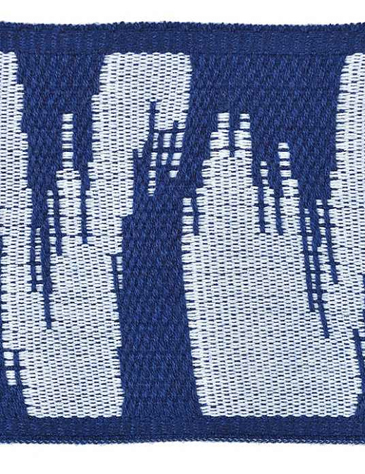 Тесьма Houles Collection Palma 32021-9610