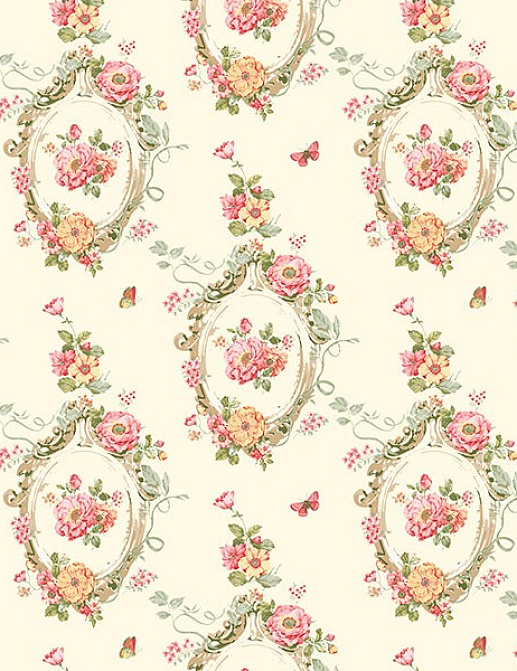 Обои Aura Little England III PP35534