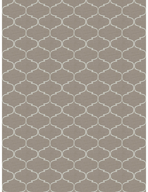 Ткань Fabricut Chromatics Vol.XXIII Taupe Brioche/Truffle