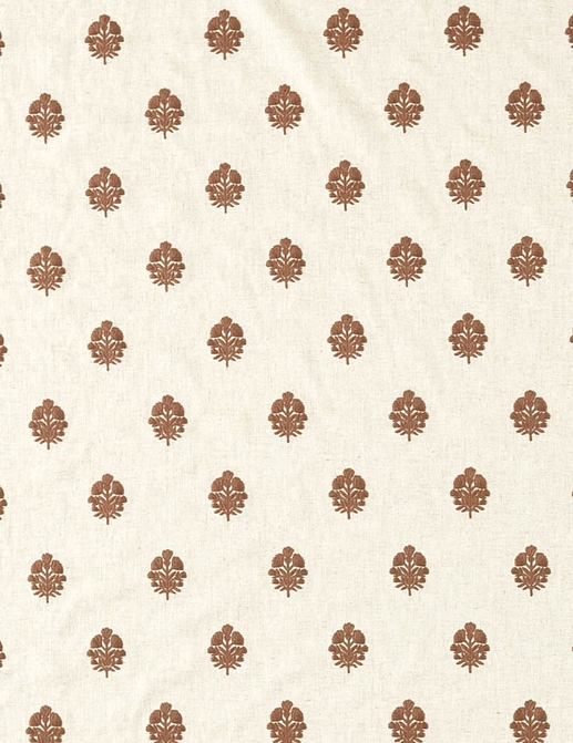 Ткань Sanderson Sabu Stripes & Ikats 237736