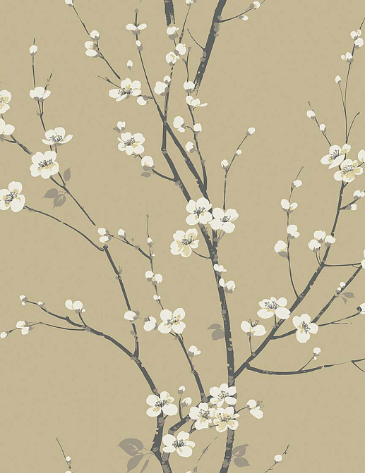 Обои Wallquest Trees TR70907