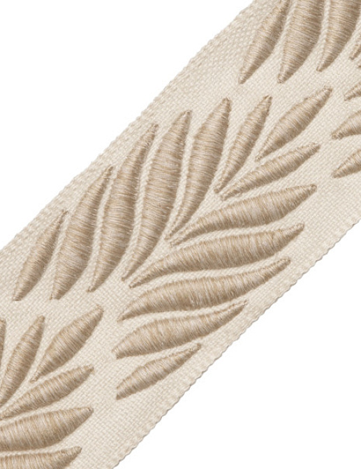 Тесьма Samuel & Sons Savanna Collection BT-58550/02