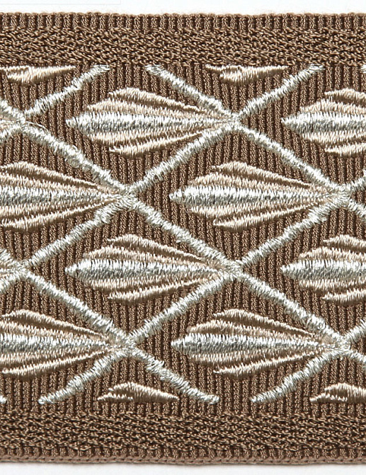 Тесьма Vinarti Collection 3 WXR8043D-2667