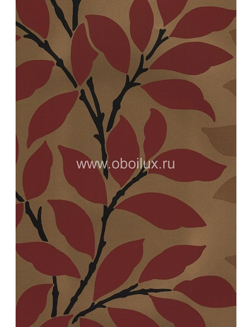 Обои York Ashford House - Tres Chic BL0317