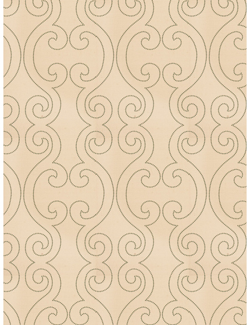 Ткань Fabricut Silk Nuances Opal Margulies/Seamist