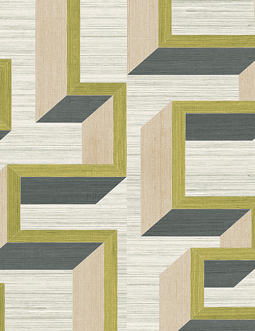 Обои Arte Marqueterie 72701