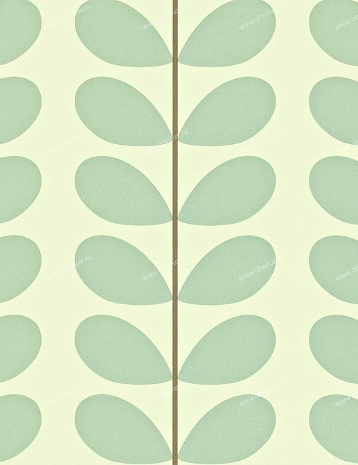 Обои Harlequin Orla Kiely 110390