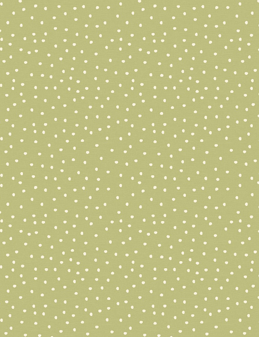 Ткань Daylight Lancashire Spotty/Pistachio