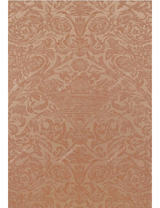 Обои Thibaut Damask Resource III T7644