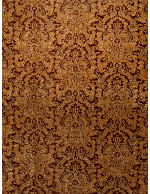 Ткань Trend Copper Ruby Prints & Wovens Vol.II 02421/Merlot