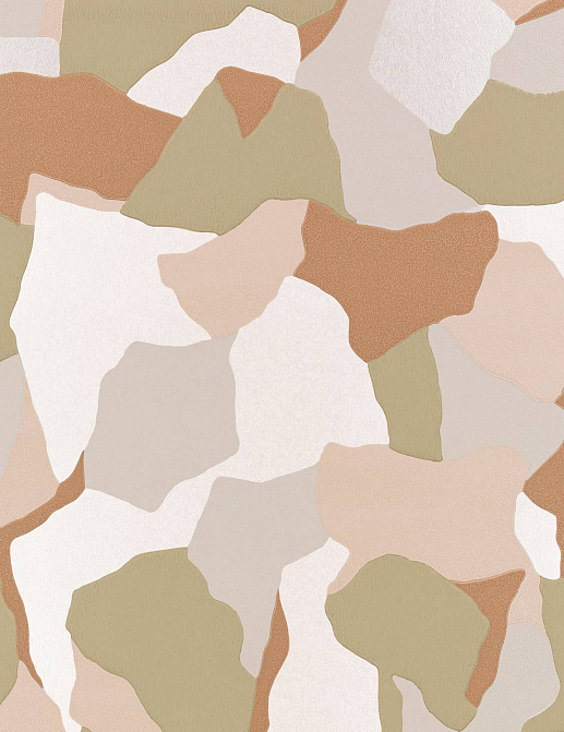 Обои Kirkby Design Wallcoverings vol.1 WK814/01