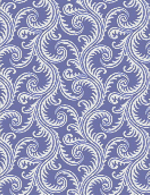 Обои Mozzle Ornamental MZ01001-009