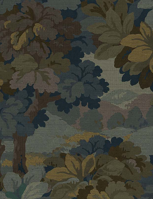Обои Wallquest Trees TR70102